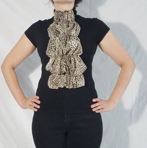 Beautiful woman's top